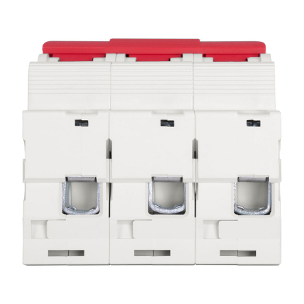 Автоматический выключатель E.NEXT e.mcb.stand.100.3.C75, 3р, 75А, C, 10кА, s002202