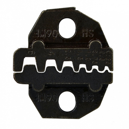 Пресс-клещи АСКО-УКРЕМ SN-06WF для трубчатых наконечников, A0170010037