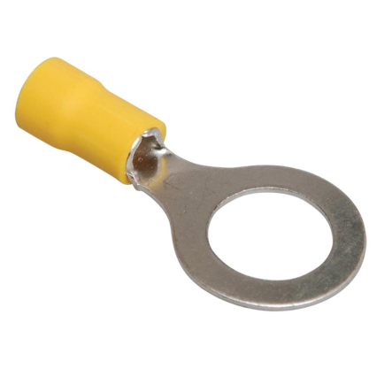 Наконечник НКИ 5,5-8 кольцо 4-6мм (100шт/упак) IЕК, UNL20-006-6-8 - 1