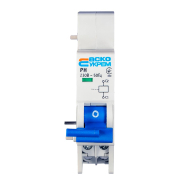 Незалежний розчіплювач РН для ВА-2017, АСКО-УКРЕМ A0010180003