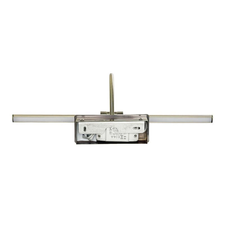 Подсветка для картин и зеркал 8168, Giotto LED S 8W, 3000К, 45.5x14.5см