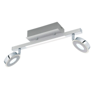 Светильник потолочный LED EGLO 95997 CARDILLIO, 3,3W, 39х8,5 см