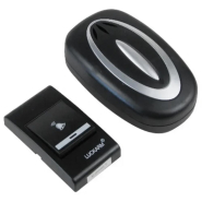 Звонок беспроводной на батарейках DIGITAL D8682