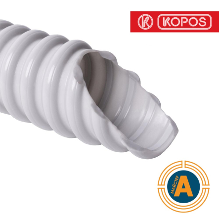 Труба армована SPIROFLEX SF 32, KOPOS, SF32_K30 - 1