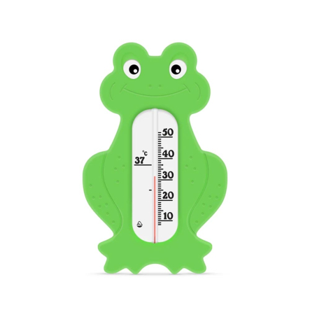 Термометр В3, "Лягушонок", водяной, Украина - 1