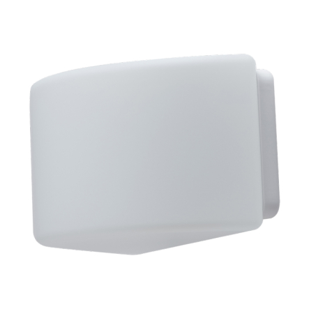 Світильник настінний OSMONT, NEVA 228, E27, 1x100W, IP 43, 170x340 мм - 1