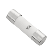 Предохранитель на пробку 10А, СТАЛЬ