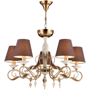 Люстра Maytoni ARM332-05-R