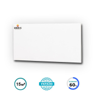 Панель UDEN 700 Стандарт 978/475/35, 585-682 Вт, до 15 м²