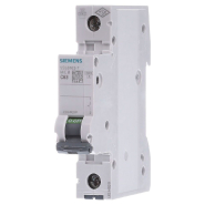 Автомат захисту двигуна Siemens 3RV1011-1CA10, 1,8-2,5А