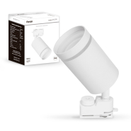 Світильник трековий Feron, ML338, MR16/GU10, білий, 7041