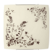 Світильник настінний Nowodvorski 2733, LAURA 7 1*E27, 100W