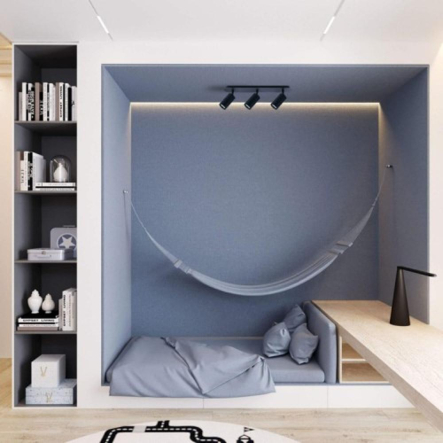 Светильник накладной поворотный FERON ML311-3 MR16/GU10 430х70х162мм