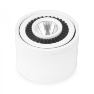 Світильник накладний FERON AL523, COB, 5W, 4000K, 360Lm, 75х55мм, 6200