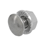 Комплект соединительный КС М6х10, IEK, CLP1M-CS-6-10