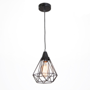 Подвес N&amp;B Light "Бриллиант"30888, 1хЕ27, D 175мм, H 295/1020 мм