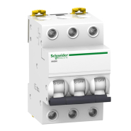 Автоматичний вимикач Schneider Electric IK60, 3P, 20А, С, А9К24320