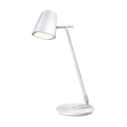 Настольная лампа LED MAXUS Desk Lamp 10W 3CCT WH FoldUp - 2