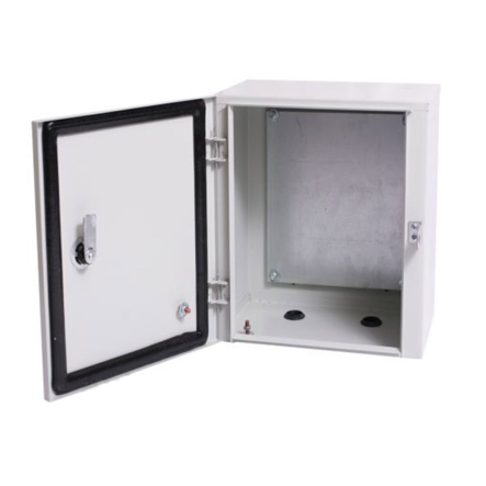 Бокс монтажний Білмакс ШУ-1, Б00030047 - 1