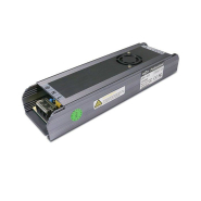 Блок питания BIOM BPU-401 Professional, DC12, 400W, 33А, slim