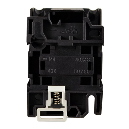 Магнитный пускатель АСКО-УКРЕМ ПМ 2-25-01 C7 36B (LC1-D2501), A0040010103