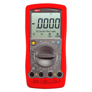 Мультиметр цифровой UNI-T UTМ158Е(UT58Е)