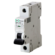 Автоматичний вимикач Promfactor АВ2000/1, C 10 A, AC 230/400 В, 6 kA, Standart, FB2C1010