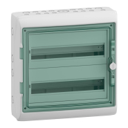 Щит наружный Schneider Electric MUREVA на 36 модулей, IP65, 13984