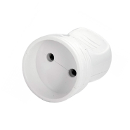 Гнездо монофазное VI-KO, 90302500