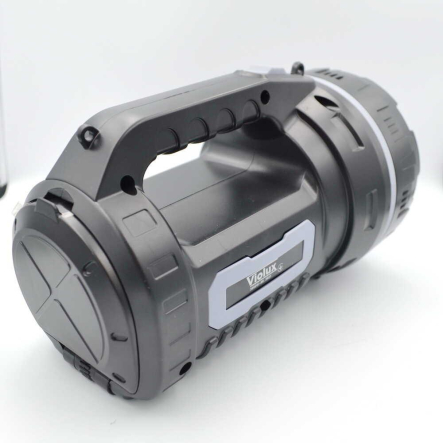 Фонарь ручной Violux SCOUT LED 5W 2500mAh 325Lm 15 часов