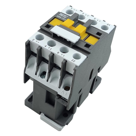 Контактор TNSY КММ11801, 18А, 230В [АС3], 1NC, 5503950