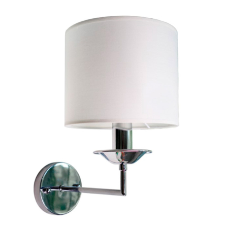 Бра ARTTOK 6227/1W CH+WT - 1