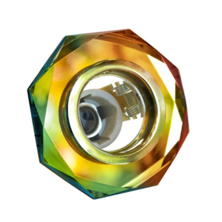 Світильник точковий Arttok Q07 R-39 MIX, E14 - 1