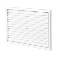 Ґрати вентиляційні Вентс, МВ 170 Рс, 0000223139, ш299*в221мм