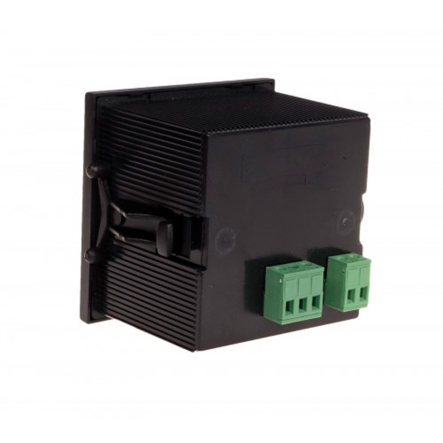 Однофазный индикатор тока в щит F&F DMA-1T