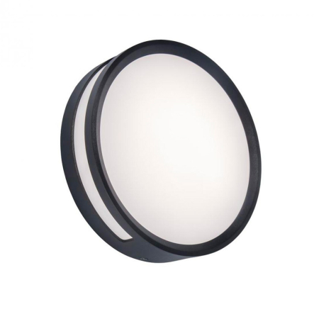 Светильник внешний Lutec Bullo, 6382201118, LED, 13W, 3000K, IP54 - 1