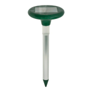 Отпугиватель крот Solar pest reppeler (24)