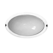 Світильник ЖКГ вологозахищений Ledmax, IP54, 8W, 6500K, SG8C