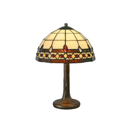 Настольная лампа DORIS E27 60W I biurkowa duza - 1