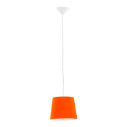 Подвес ALFA 17002 COLORE, 1хE27х60W, D 23,7 см, H 100 см