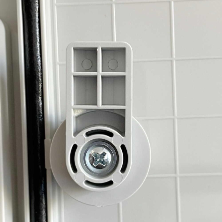 Бокс монтажный пластиковый СКІМ под 3ф. счетчик (2+15) мод. 400х600х200, IP65, С10701010