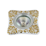 Светильник точечный LIVESTELA, 70595 GD