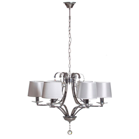 Люстра ARTTOK RM 17104/6P CH - 1