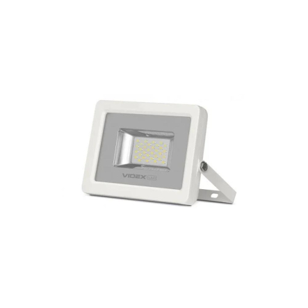Прожектор LED VIDEX PREMIUM 20W, 5000K, IP65, 12-24V, White, 24968 - 1