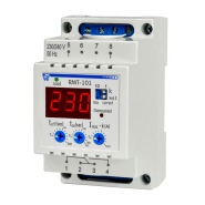 Реле максимального струму Новатек-Електро РМТ101, NTRMT1010