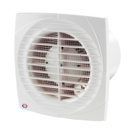 Вентилятор настінно-стельовий ВЕНТС 150 ДТ (таймер), 0000218146