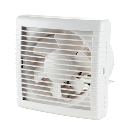 Вентилятор "Домовент" 180 ВВР, 0687833226 - 1