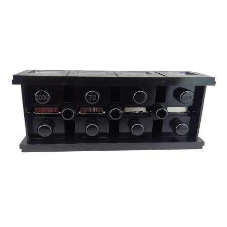 Клемная колодка TNSy TC-2004, TNSy5501067