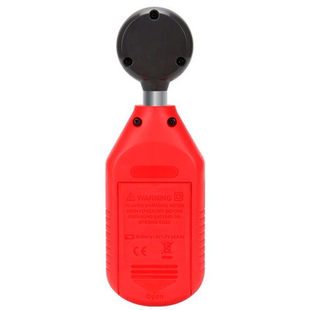 Люксметр цифровой UNI-T UT383