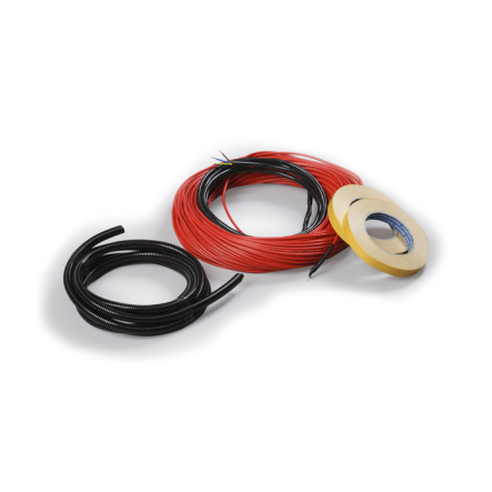 Нагревательный кабельEFHTK1 ThinKit- комплект для теплого пола 130 Вт ENSTO - 1